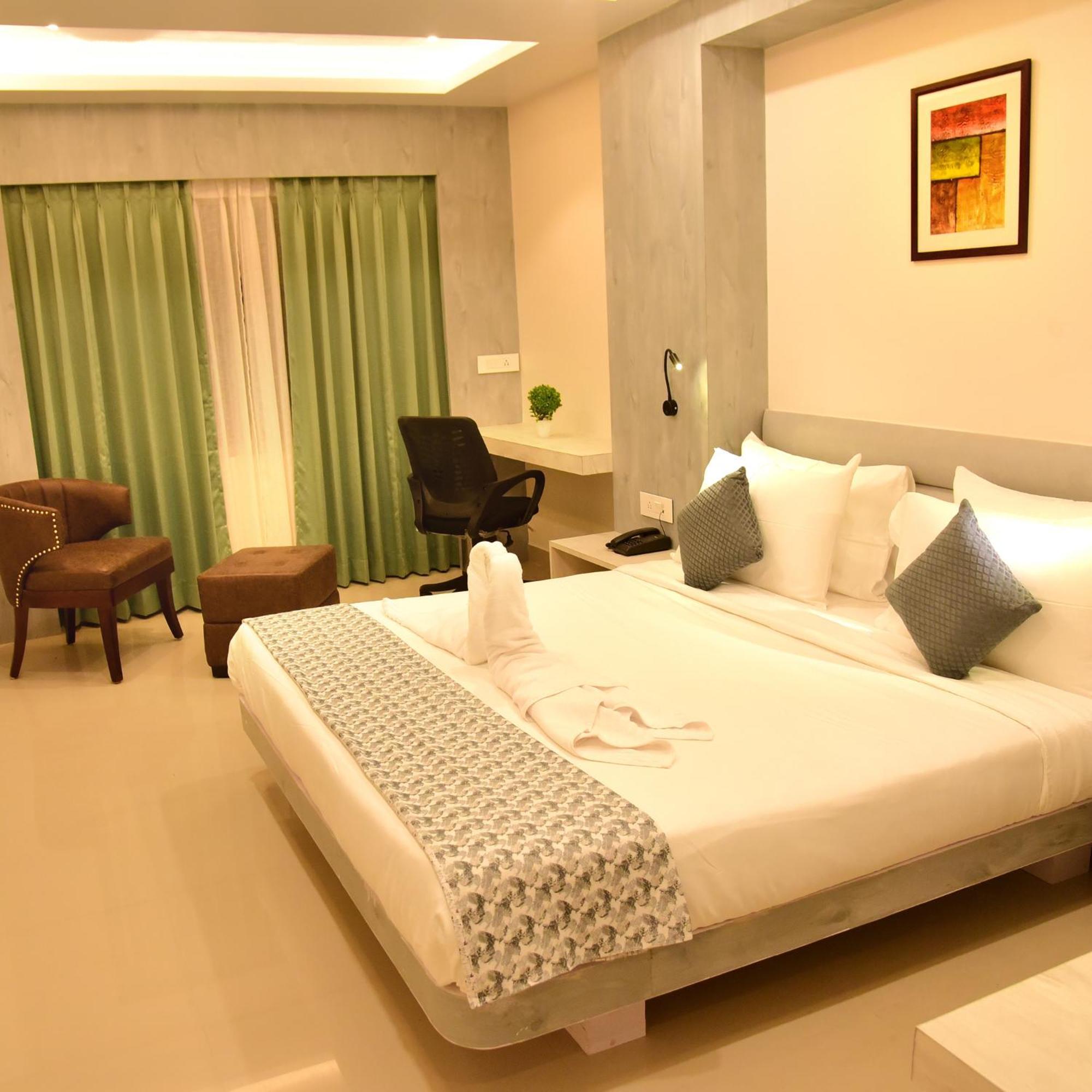 Hotel Rishiraj, Nagaon Nagaon  Exterior photo